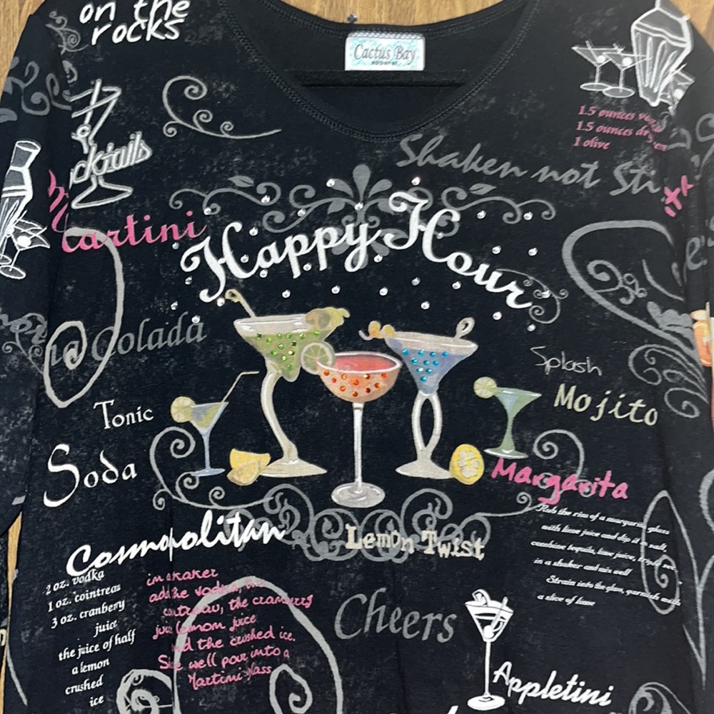 Happy Hour 🍸🍹🧉 - Picture 2 of 5